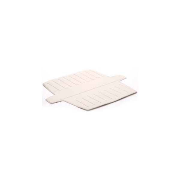Rubbermaid Twin Sink Divider Mat 1297ARBISQU Zoro